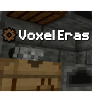 Voxel Eras Steam Key GLOBAL